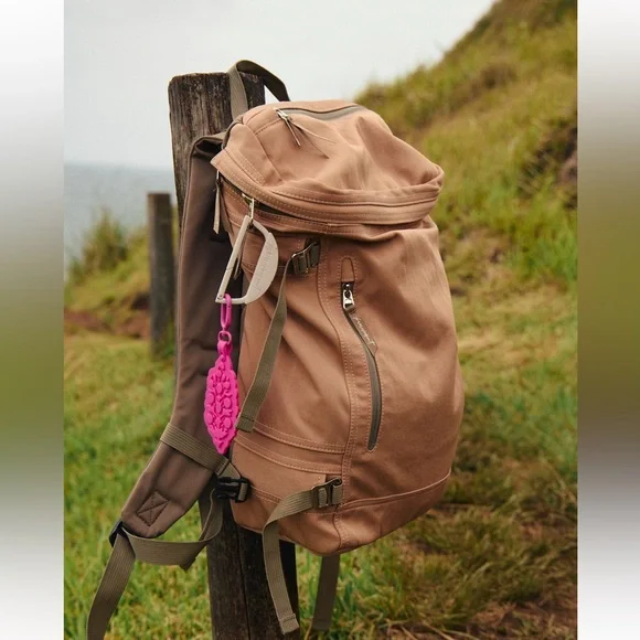 Free People Movement Glamper Pack - Picture 3 of 14